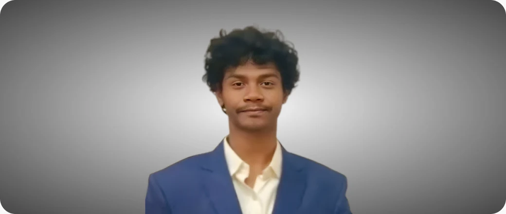 Rohit Sarve