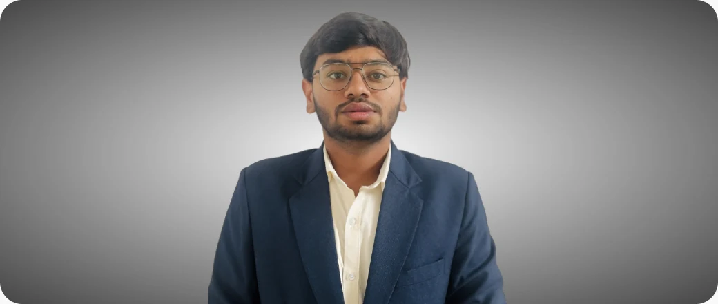 Shubham Lathiya
