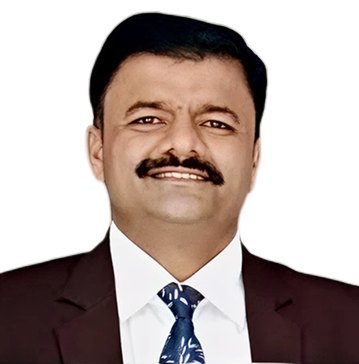 Dr. Ashish Deshpande