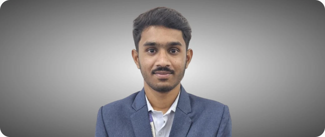 Abhishek Ajabe