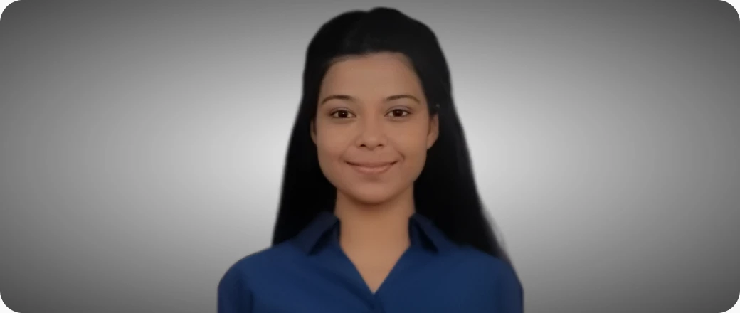 Aditi Nagle