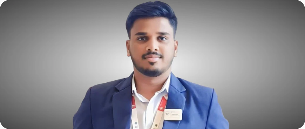 Shreyash Karle