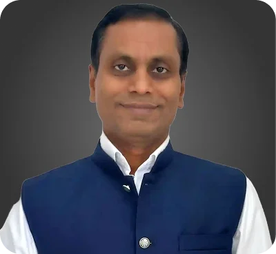 Dr. Rajesh Patil